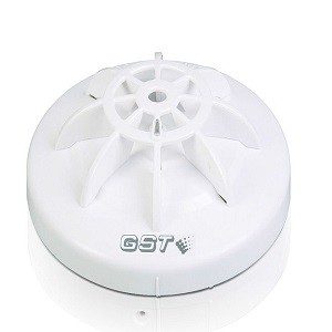 Addressable heat detector DI-9103E
