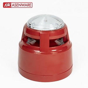 Addressable Sounder Beacon AW-D306