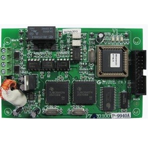 P-9940A RS485 NETWORK CARD FOR GST200 & GST200-2