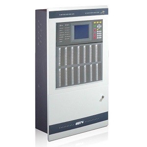 IFP8 intelligent addressable CIE, 8 LOOP, 140 ZONE