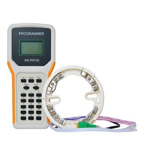 Addressable Coder AW-PR100