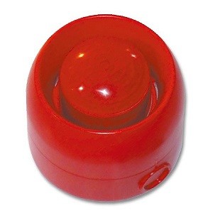 Intelligent addressable sounder 24VDC I-9404