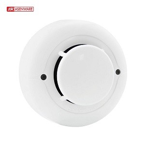 ASENWARE ADDRESSABLE  SMOKE DETECTOR AW-D101