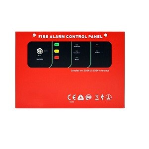 ASENWARE CONV PANEL  AW-CFP2166-1 1 ZONE  PANEL