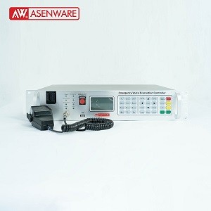 Asenware Emergency Voice Evacuation Controller AW-EVC100